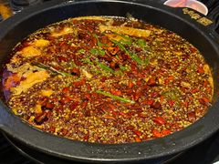 -老船舫·现做活鲜鱼馆(东郊记忆店)