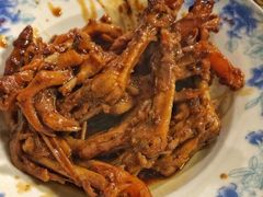 -许村蟹面(海宁许村大道店)