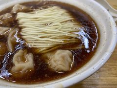 -蒋家桥饺面店(四望亭路店)
