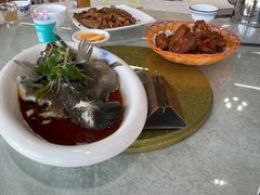 -水上人家河鲜