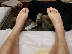 -天天足道(紫荆店)