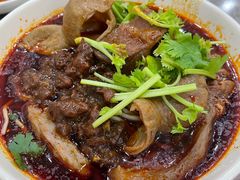特色摊摊面-秦云老太婆摊摊面(较场口店)