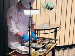 -華府Deluxe(兴业太古汇店)