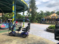 -美的鹭湖探索王国