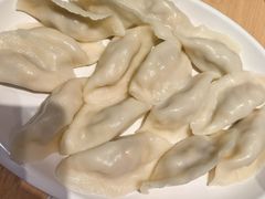 -喜家德虾仁水饺(东方宝泰店)