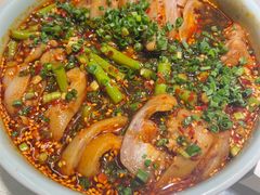 -随和家宴·川菜(杜甫草堂店)