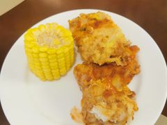 -韵咖啡自助餐厅(天津香格里拉店)