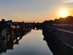 -嘉兴月河历史街区