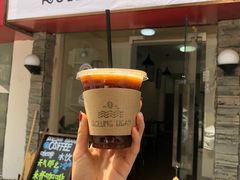 -Rolling Bean滚动的豆咖啡馆
