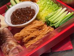 -张大嘴菜馆(庞各庄店)