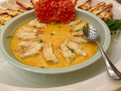 -香宫中餐厅·大连香格里拉(人民路店)