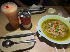 -四小姐的店(泉舜店)