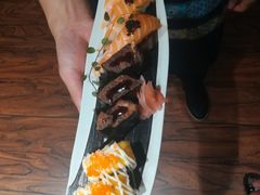-樱之盛宴·蟹料理海鲜自助(前进大街店)