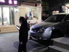 -婆婆烧烤