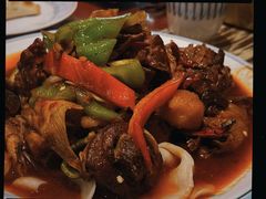 -新疆伊宁远征餐厅