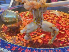 -何师傅美蛙鱼头(汉街店)