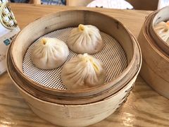 -一品小笼(金融街店)