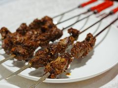 -马凯餐厅(地安门店)