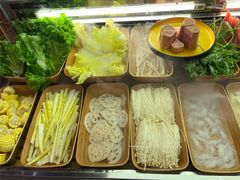 -厚道寿喜烧専門店·自助畅食(国贸店)