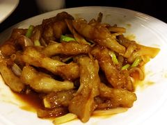 -闫府私房菜·百年鲁菜(恒隆店)