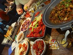 -517烧烤·龙虾·海鲜大排档(万象都荟店)