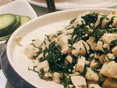 -宁夏国强手抓羊肉·清真菜(未央路凤三店)