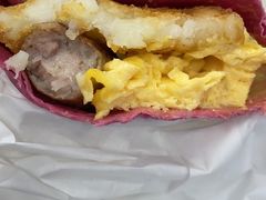 -麦当劳(龙阳路店)