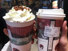 -茶颜悦色(平和堂负一楼店)