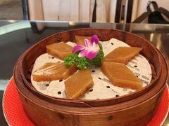 -利顺德大饭店·水岸中餐厅(小白楼店)