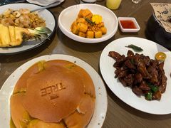 -大树餐厅(大悦城店)
