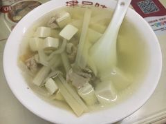 -津品味小吃(大学湾店)