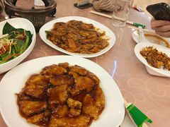 -烤肉宛饭庄(南礼士路店)