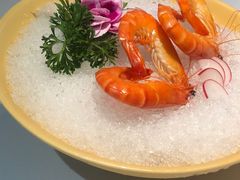 泰国黑虎虾-鲐赏河豚(长寿店)