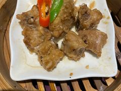 -粤匠·澳门点心粤菜海鲜(澳门半岛店)