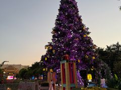 -南宁方特东盟神画