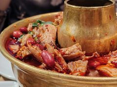 -全牛匠·乐山跷脚牛肉(新中关店)