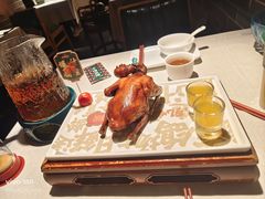 -大鸽饭(动物园店)