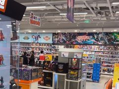 -TOYSRUS玩具反斗城(合肥华润万象城店)