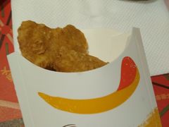 -汉堡王(金鹰天地广场店)