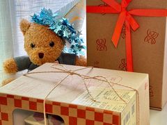 -壹点壹客·生日蛋糕(南山店)