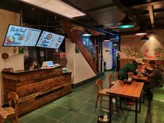 -兵哥豌豆面(雅颂居店)