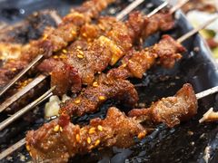 -枪火串烧·东北特色烧烤(罗湖总店)