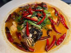 -清水亭湖北菜(大屯DT51店)