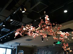 大堂-呷哺呷哺(隆基泰和店)
