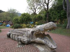 -无锡动物园·太湖欢乐园