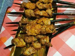 -西域阿里马新疆菜·清真(桂花路店)