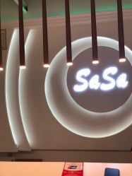 -BULB STUDIO 巴柏明星发型工作室