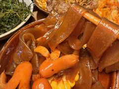 -阳阳老火锅(小南门店)