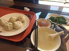 -庆丰包子铺(房山长阳店)