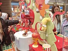 -泡泡玛特POPMART(合生汇店)